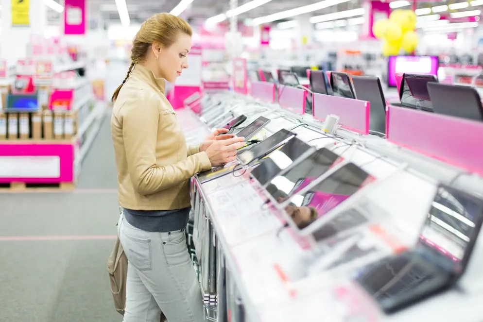 consumer-electronics