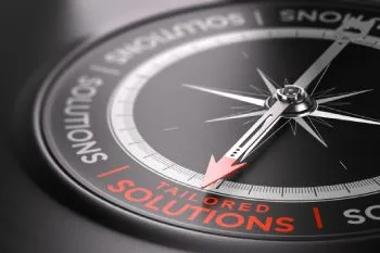Tailored inventory solutions Tailored inventory solutions