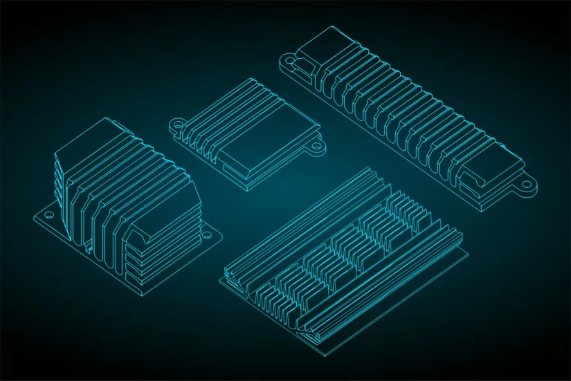 Creative PCB engineering Creative PCB engineering
