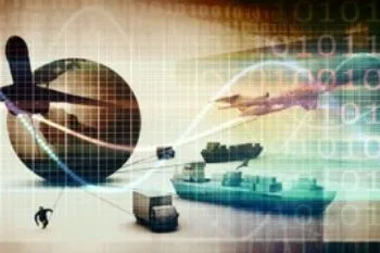 Multi-modal logistics fulfillment Multi-modal logistics fulfillment