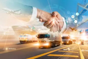 Efficient vendor management Efficient vendor management